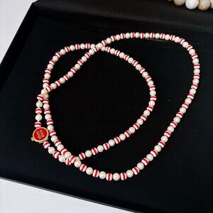 BRAND NEW MIUMIU NECKLACE